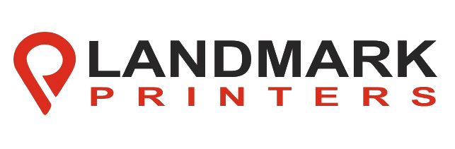 Landmark Printers